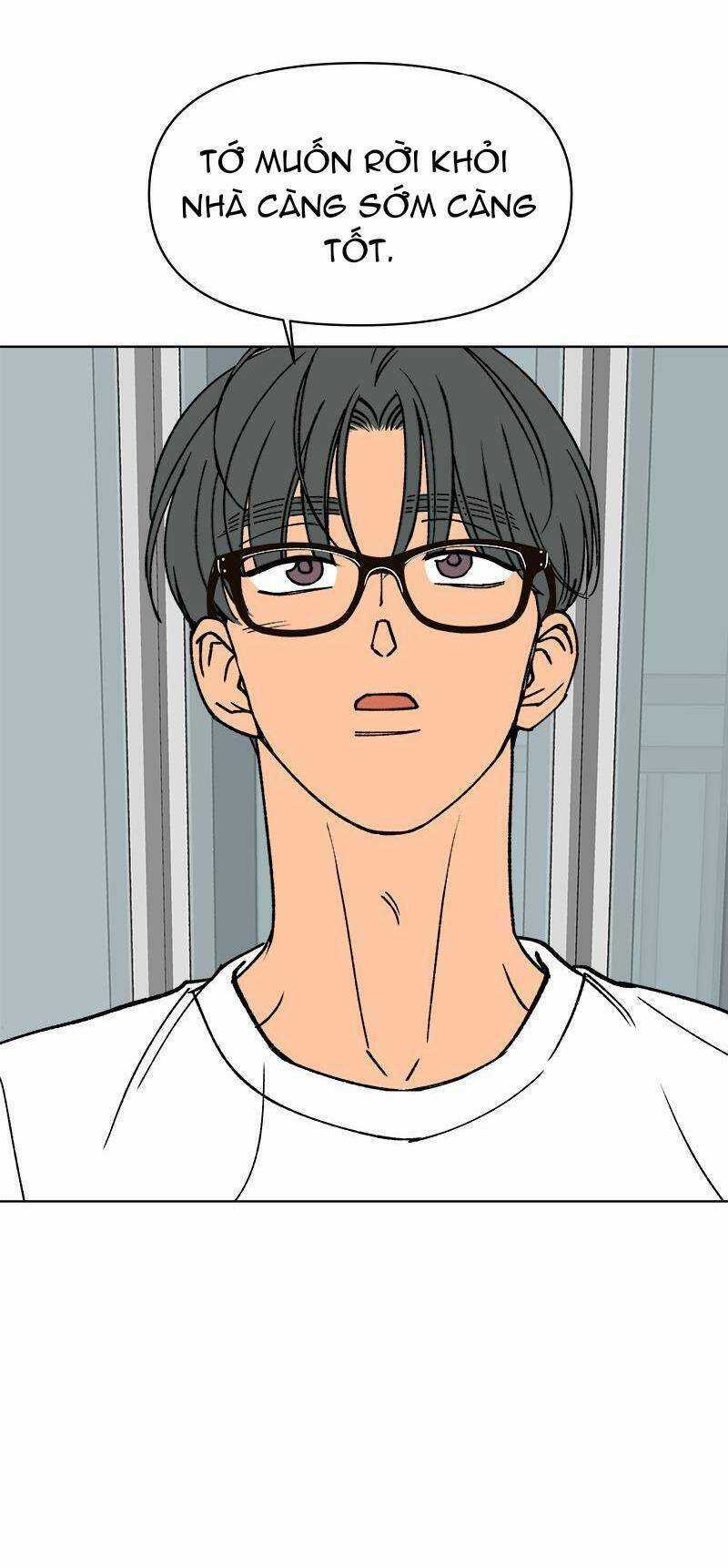 Tình Xưa Viết Lại Chapter 26 trang 31