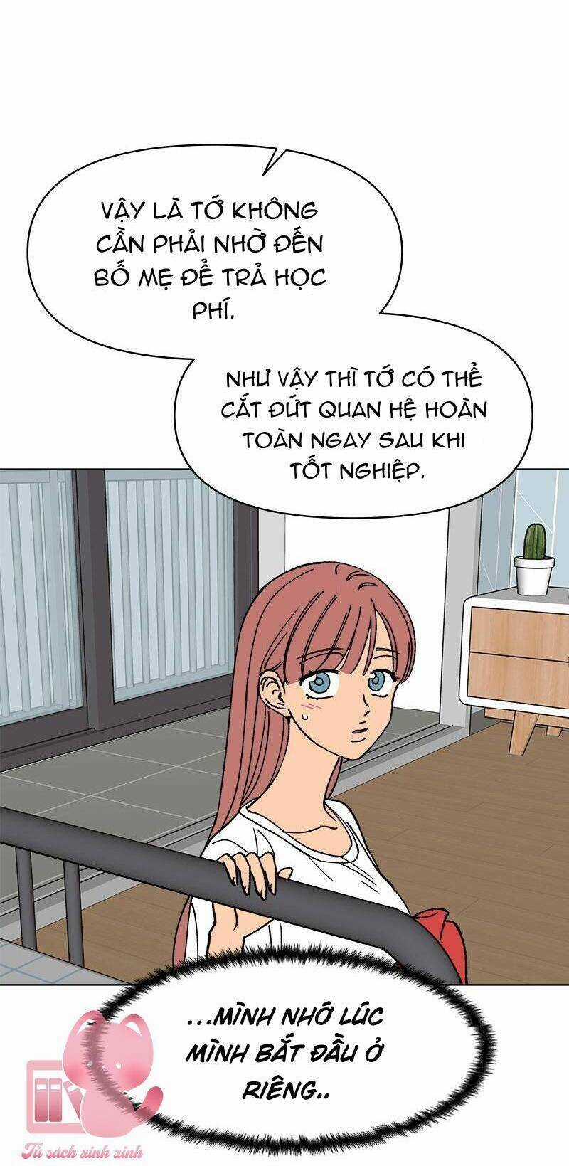 Tình Xưa Viết Lại Chapter 26 trang 34