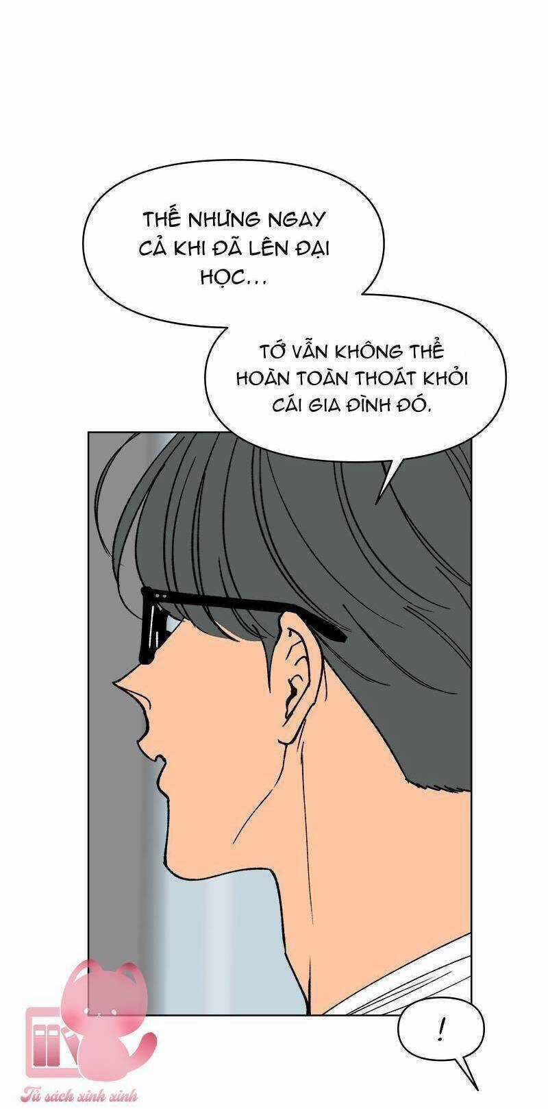 Tình Xưa Viết Lại Chapter 26 trang 38