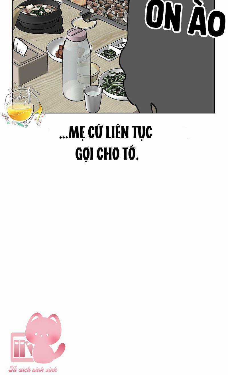 Tình Xưa Viết Lại Chapter 26 trang 40