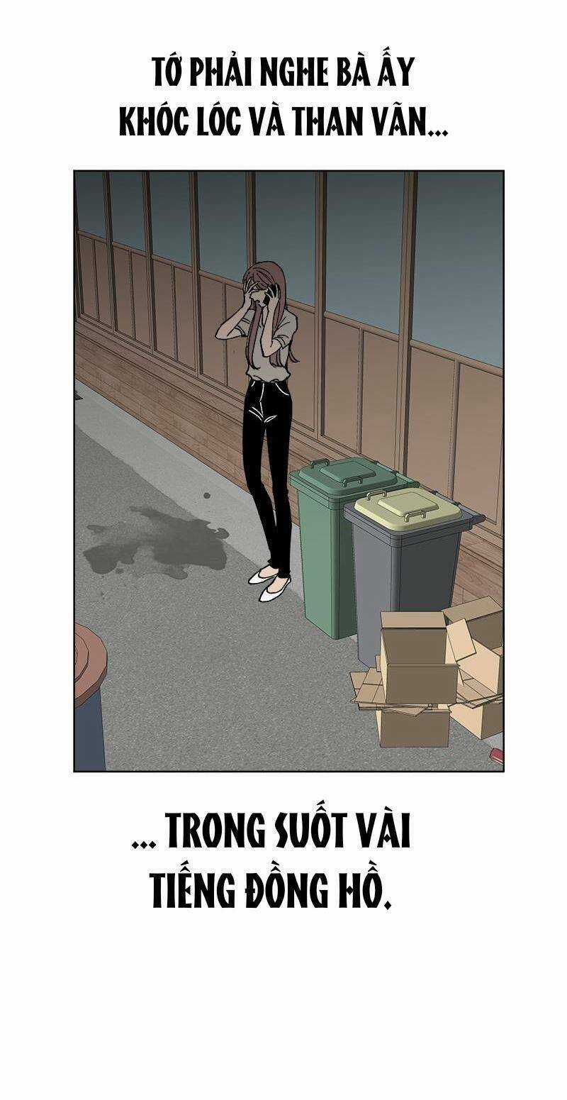 Tình Xưa Viết Lại Chapter 26 trang 41