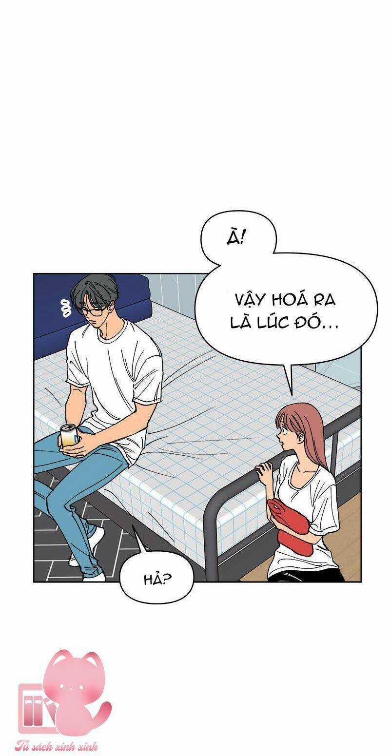 Tình Xưa Viết Lại Chapter 26 trang 42