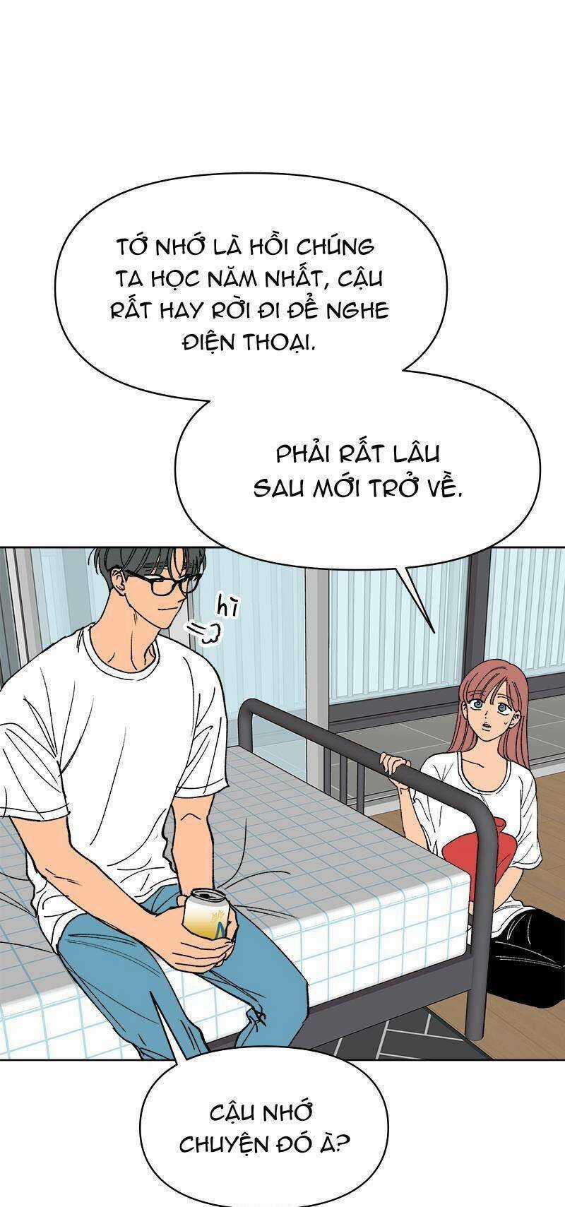 Tình Xưa Viết Lại Chapter 26 trang 43