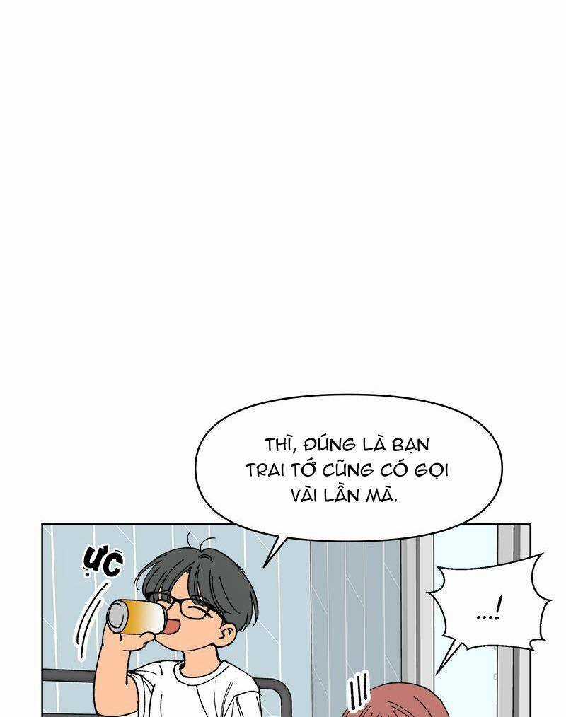 Tình Xưa Viết Lại Chapter 26 trang 45