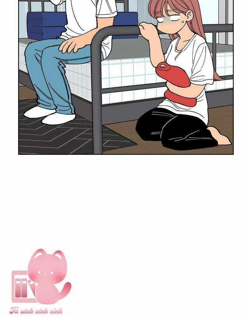 Tình Xưa Viết Lại Chapter 26 trang 46