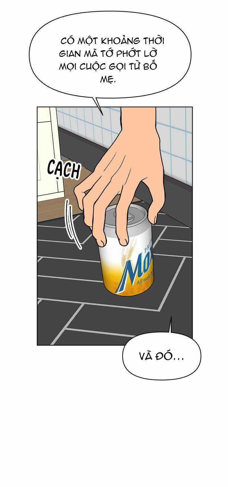 Tình Xưa Viết Lại Chapter 26 trang 47