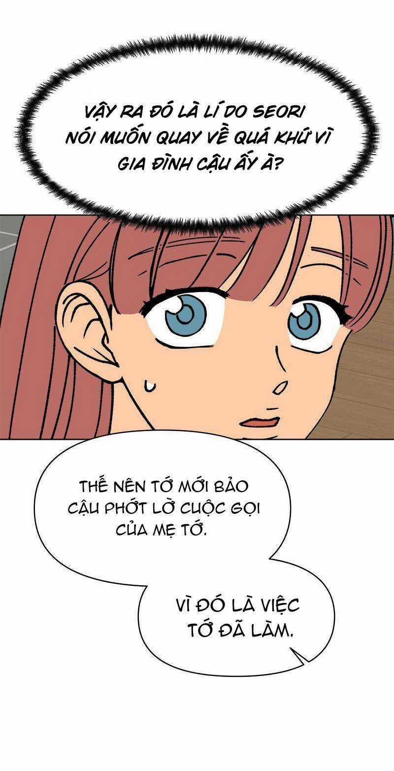 Tình Xưa Viết Lại Chapter 26 trang 49