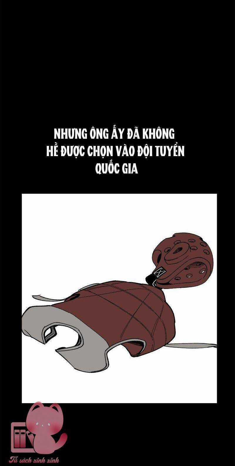 Tình Xưa Viết Lại Chapter 26 trang 5