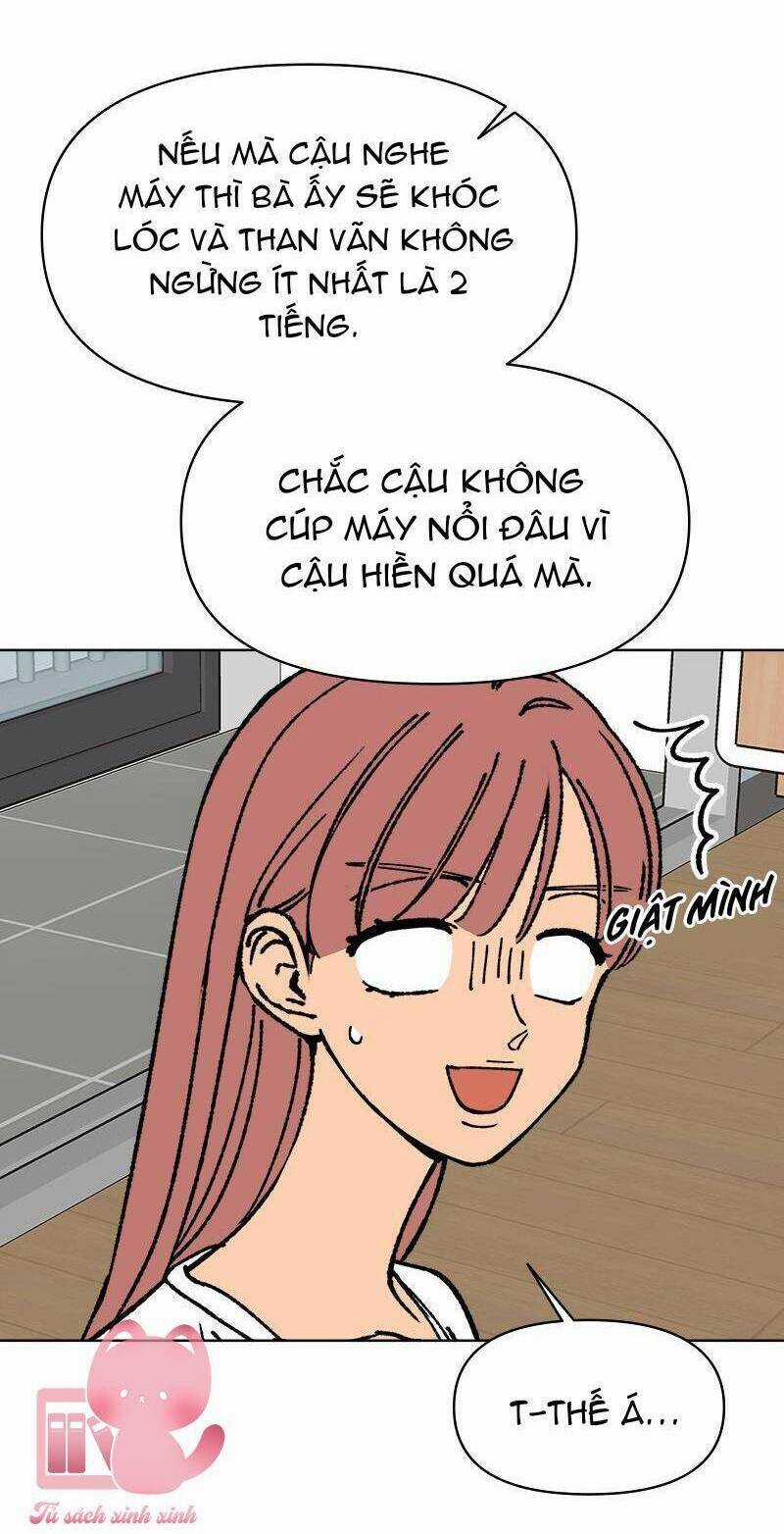 Tình Xưa Viết Lại Chapter 26 trang 50