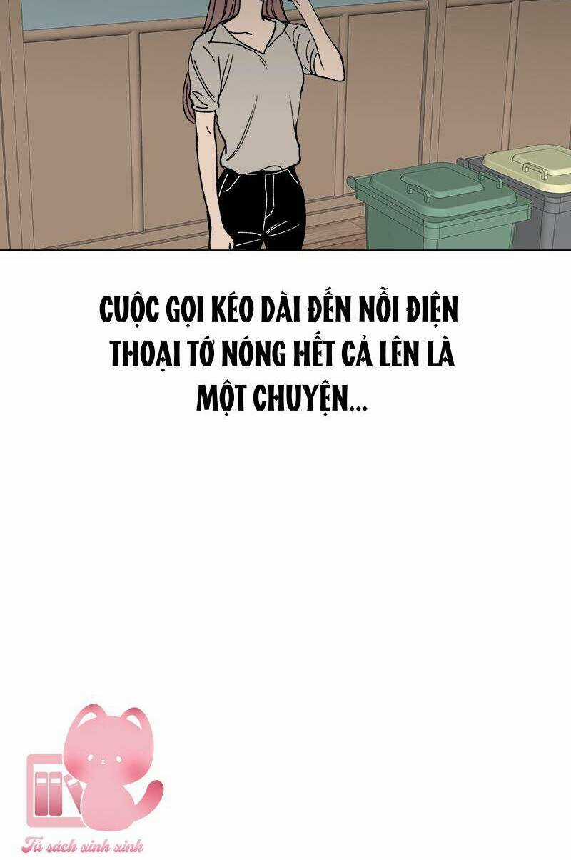 Tình Xưa Viết Lại Chapter 26 trang 52