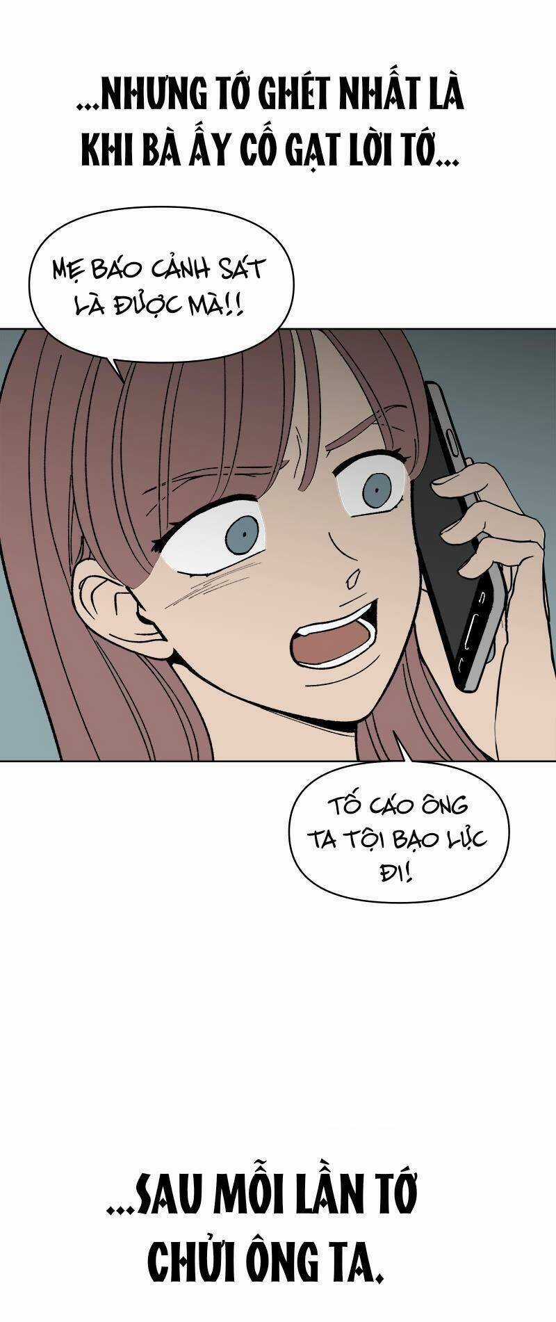 Tình Xưa Viết Lại Chapter 26 trang 53