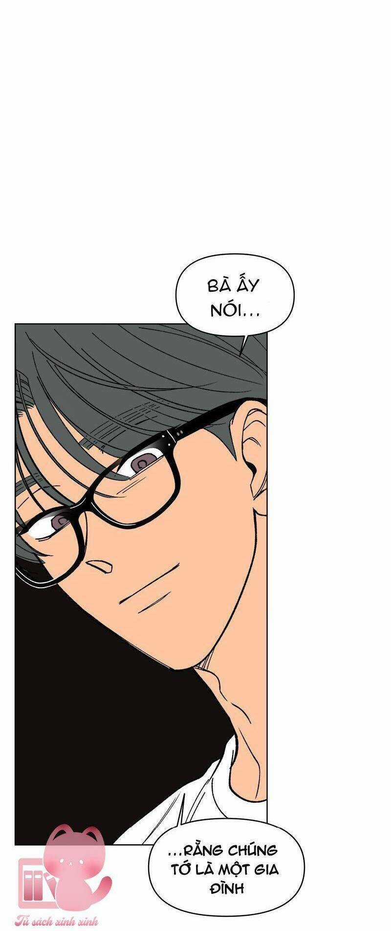 Tình Xưa Viết Lại Chapter 26 trang 54