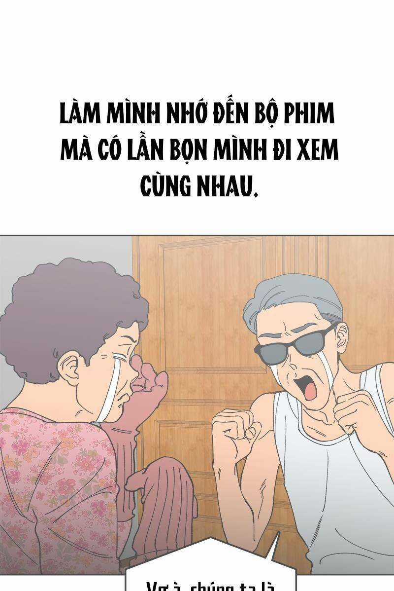 Tình Xưa Viết Lại Chapter 26 trang 57