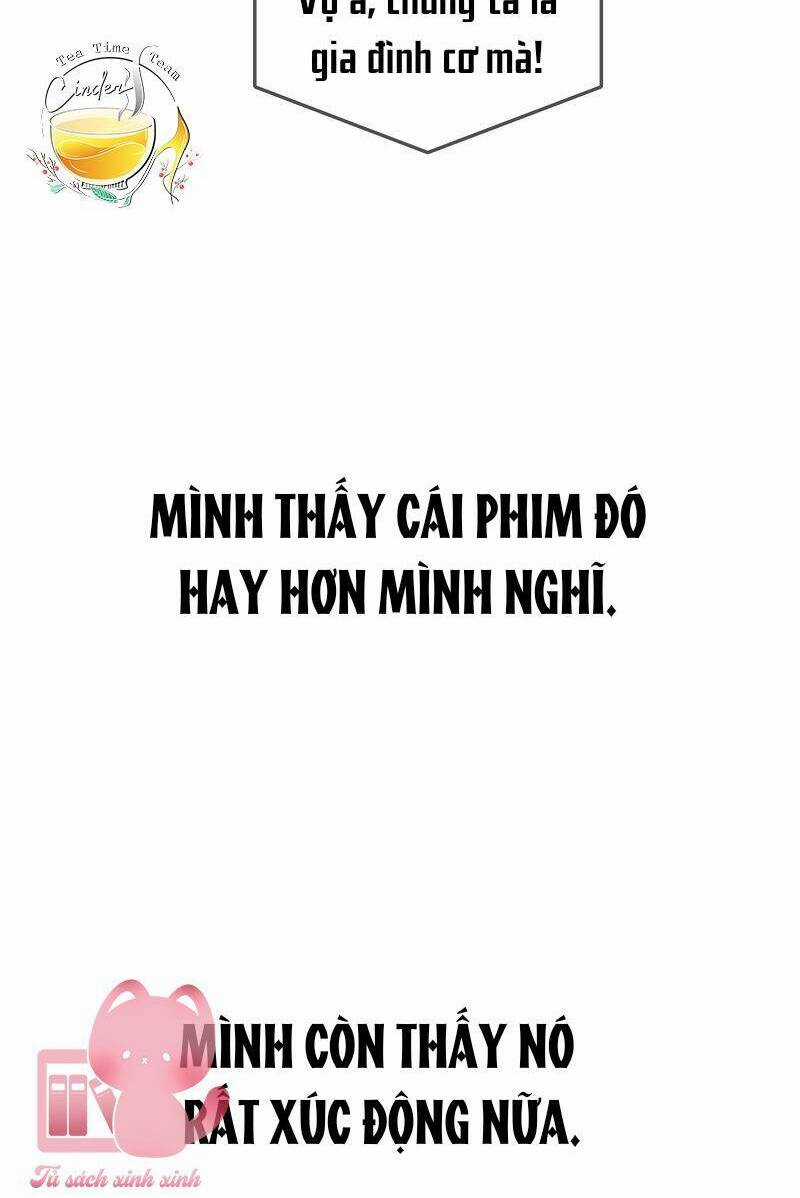 Tình Xưa Viết Lại Chapter 26 trang 58