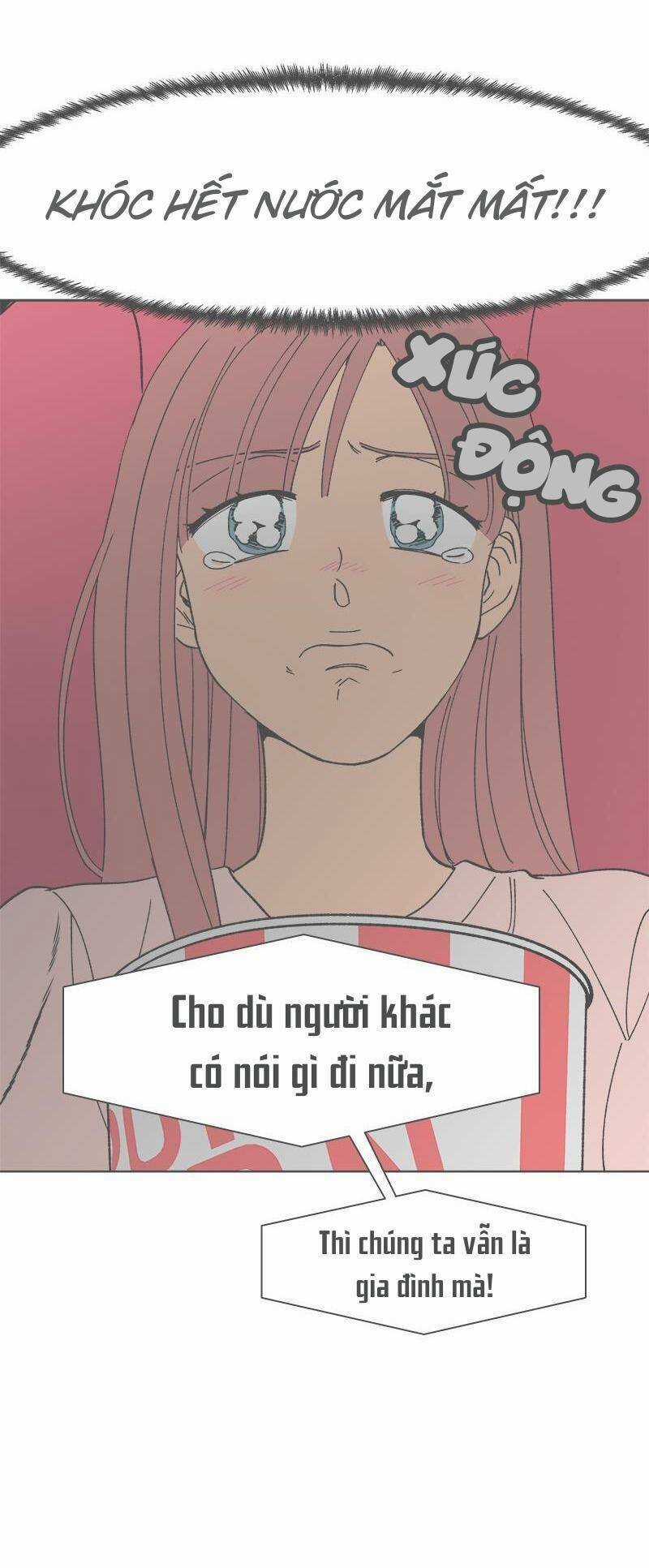 Tình Xưa Viết Lại Chapter 26 trang 59