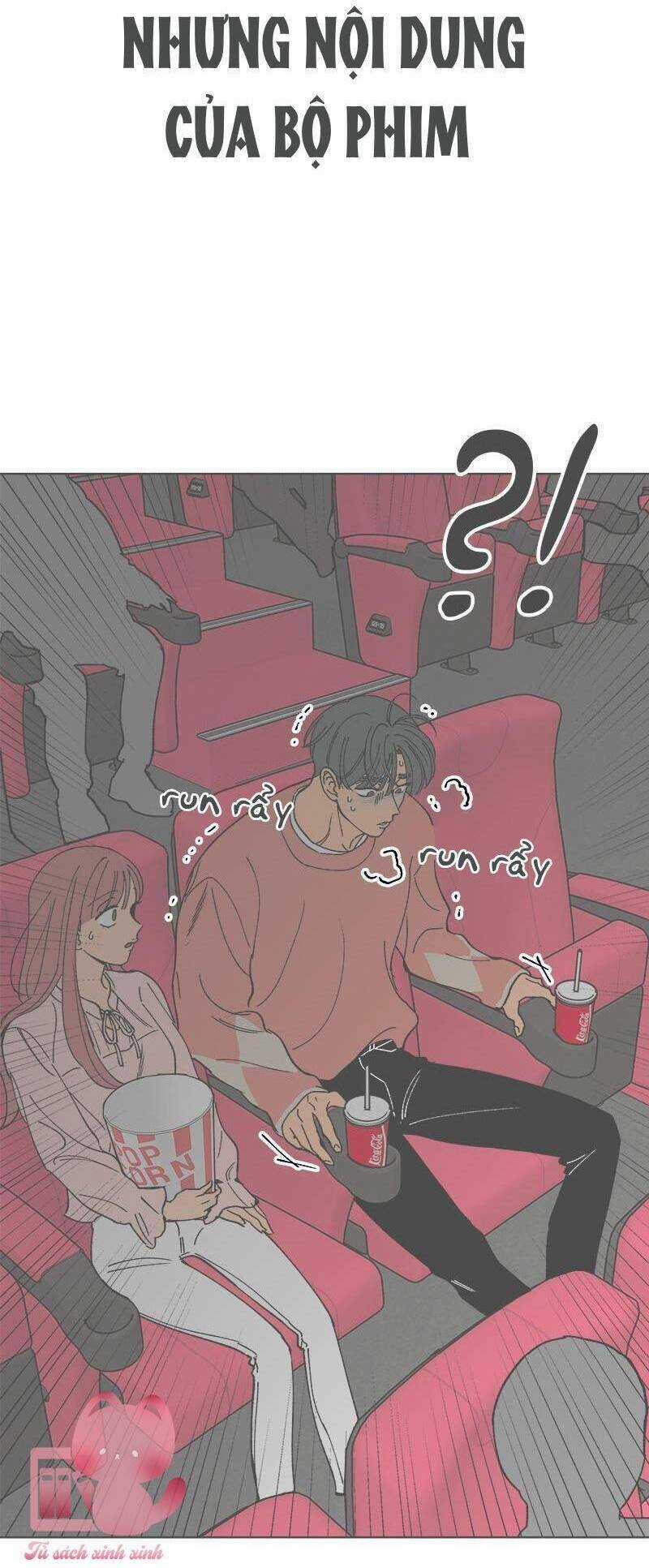 Tình Xưa Viết Lại Chapter 26 trang 60