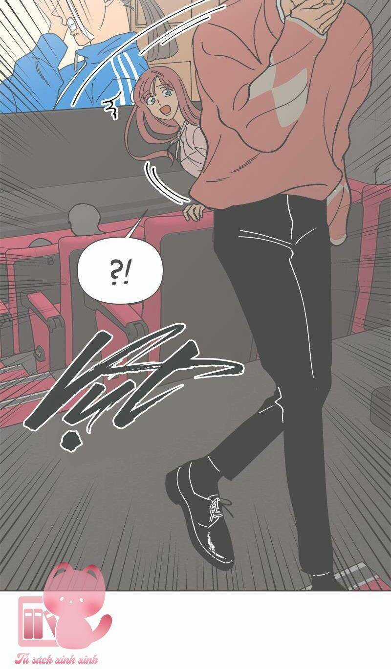 Tình Xưa Viết Lại Chapter 26 trang 62