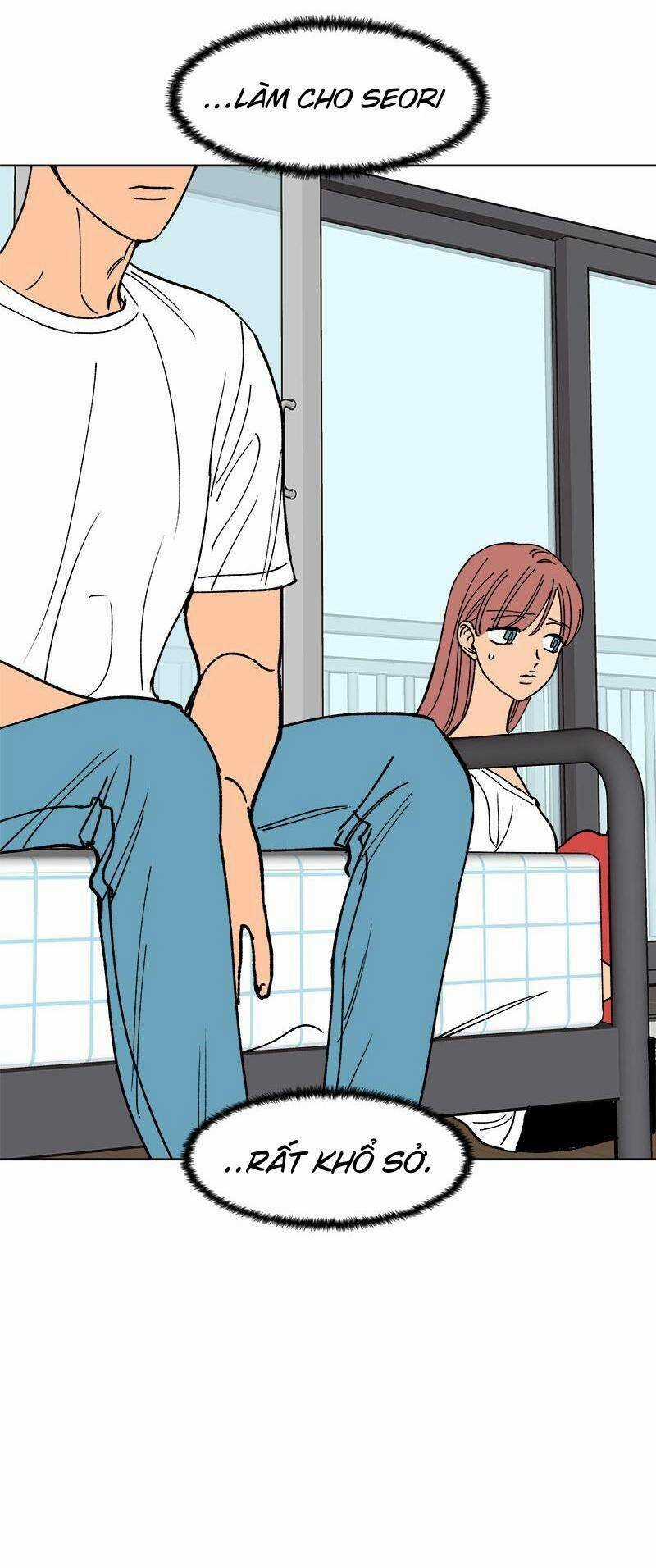 Tình Xưa Viết Lại Chapter 26 trang 65