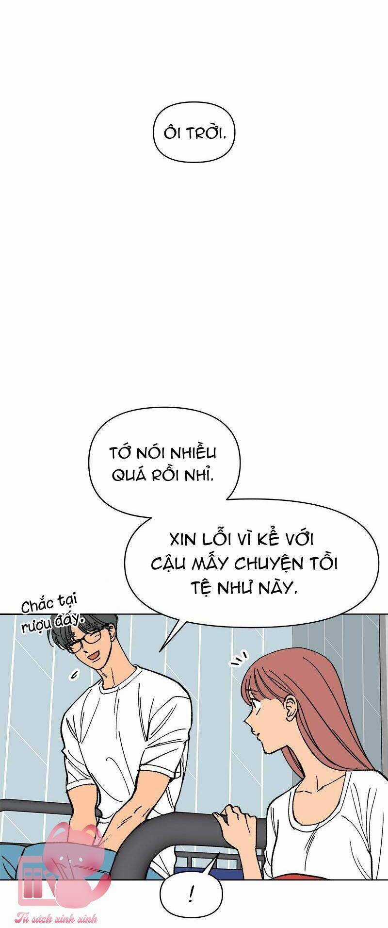 Tình Xưa Viết Lại Chapter 26 trang 66