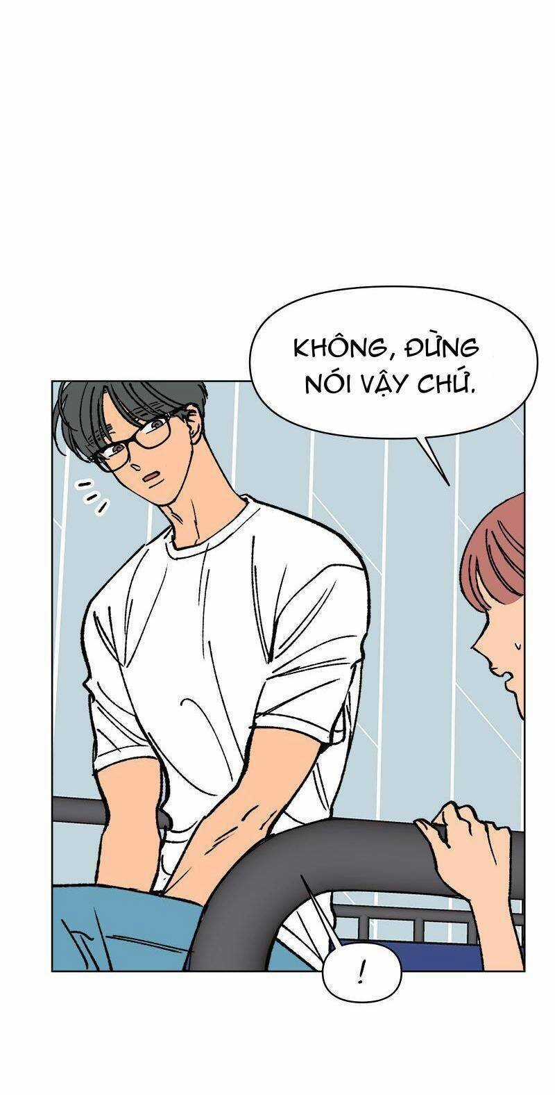 Tình Xưa Viết Lại Chapter 26 trang 67