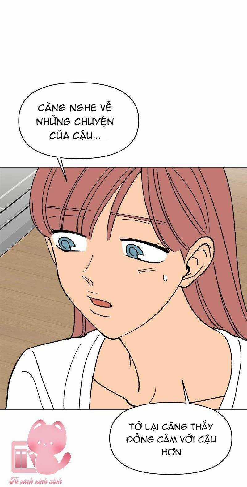 Tình Xưa Viết Lại Chapter 26 trang 68