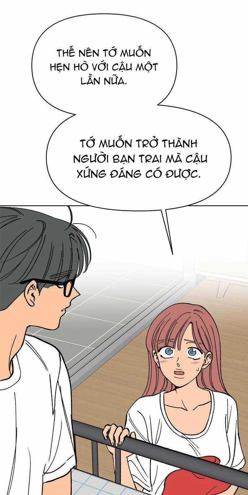 Tình Xưa Viết Lại Chapter 26 trang 71