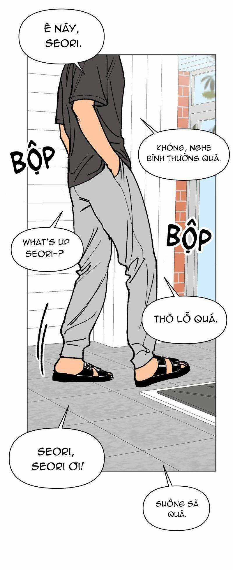 Tình Xưa Viết Lại Chapter 26 trang 75