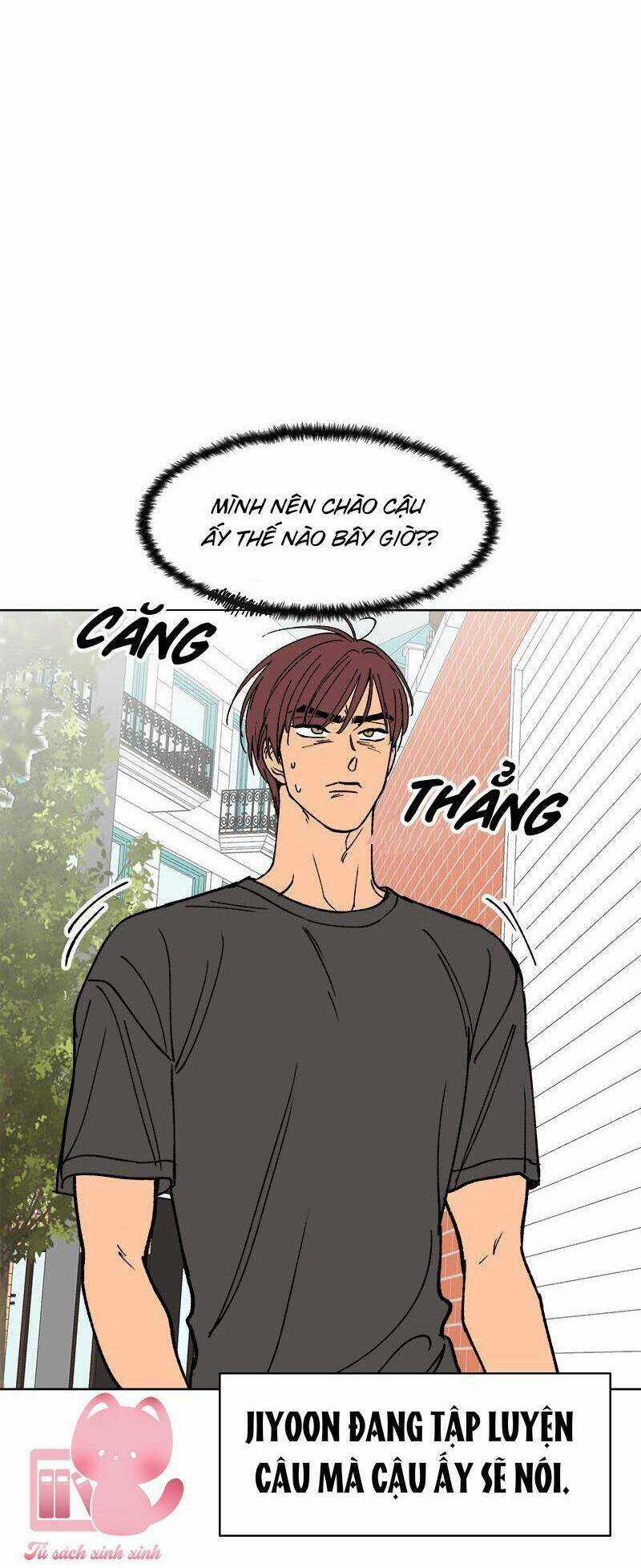 Tình Xưa Viết Lại Chapter 26 trang 76