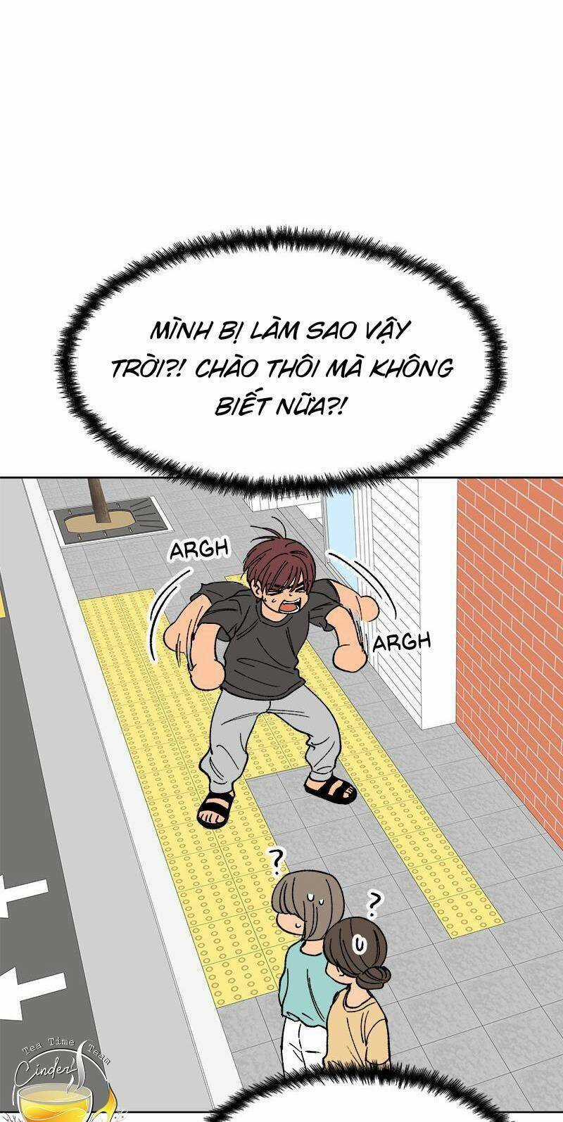 Tình Xưa Viết Lại Chapter 26 trang 77