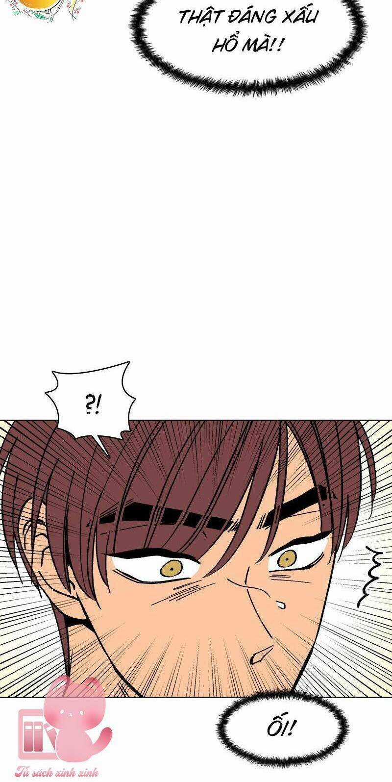 Tình Xưa Viết Lại Chapter 26 trang 78