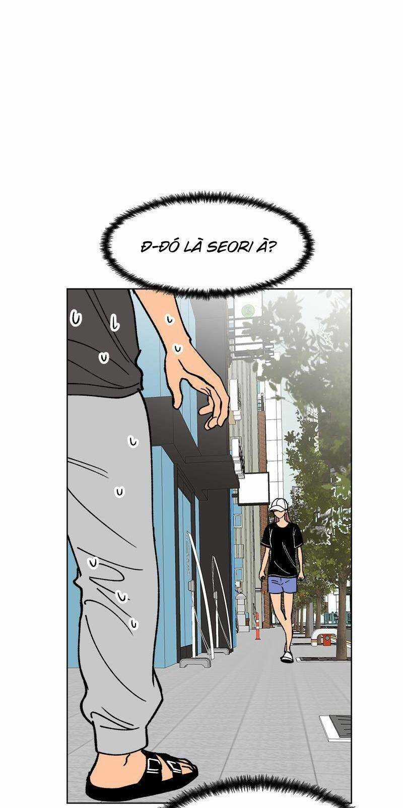 Tình Xưa Viết Lại Chapter 26 trang 79