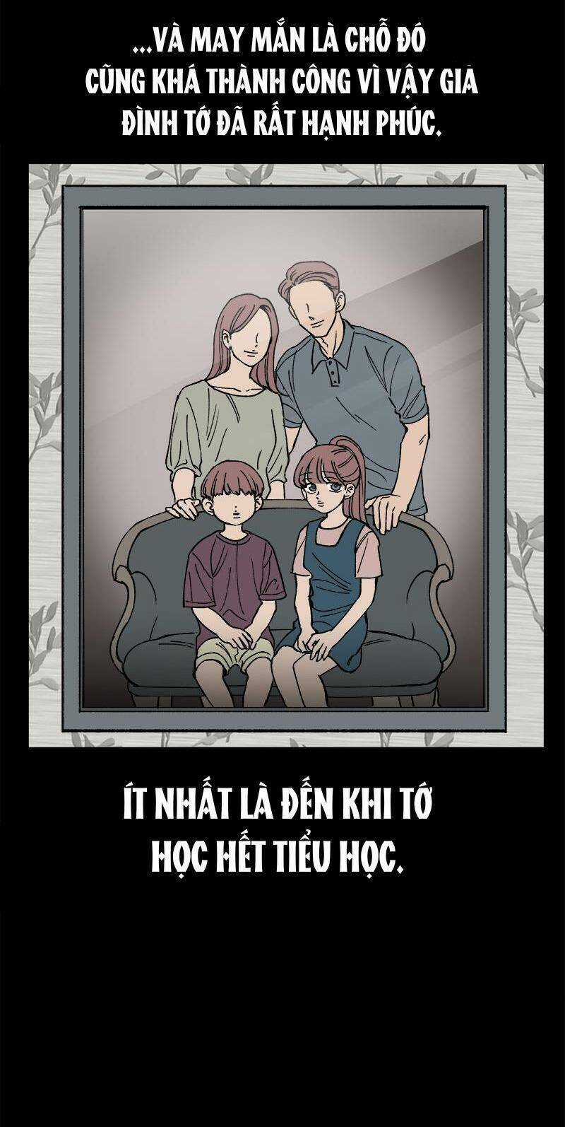 Tình Xưa Viết Lại Chapter 26 trang 8