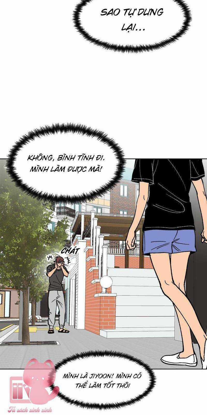 Tình Xưa Viết Lại Chapter 26 trang 80