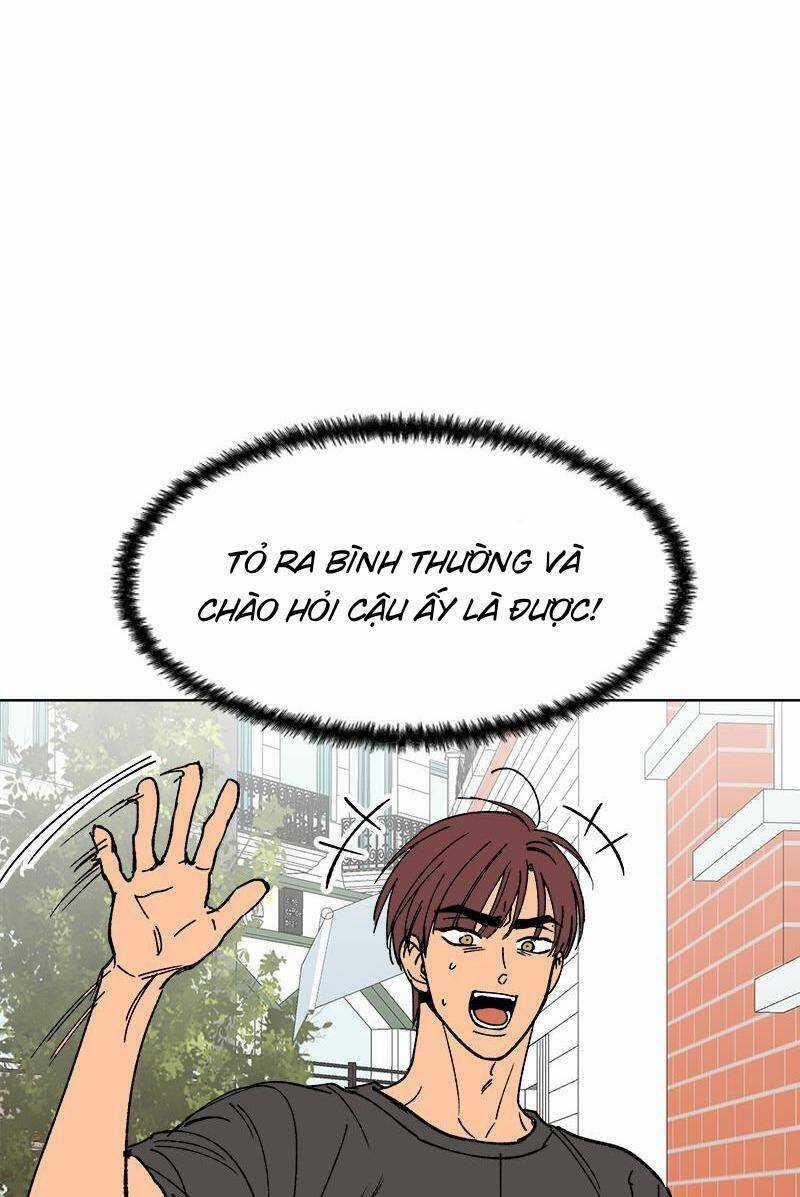 Tình Xưa Viết Lại Chapter 26 trang 81