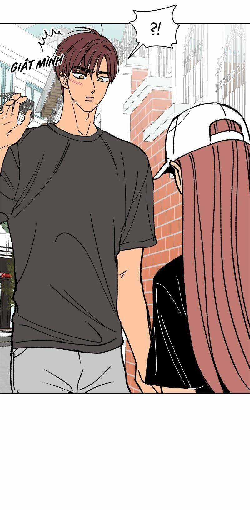 Tình Xưa Viết Lại Chapter 26 trang 83