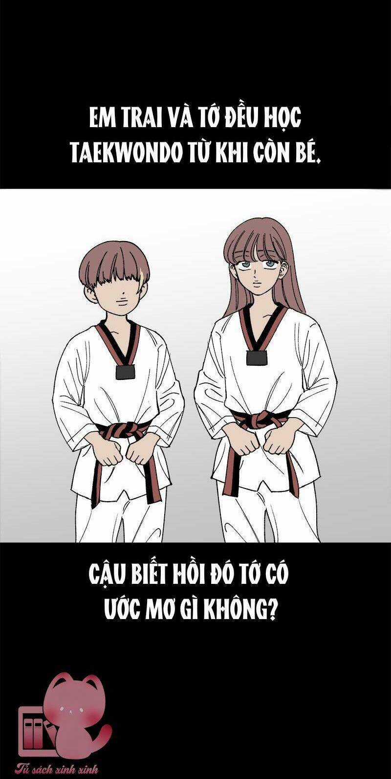 Tình Xưa Viết Lại Chapter 26 trang 9