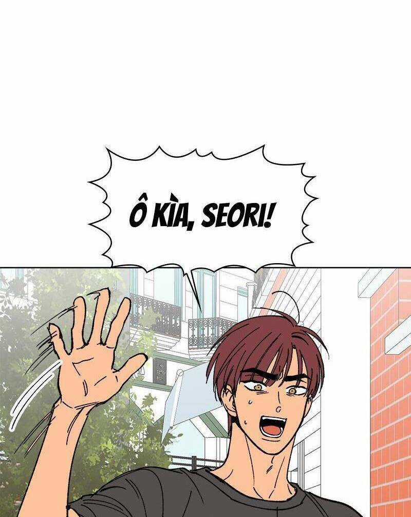 Tình Xưa Viết Lại Chapter 27 trang 10