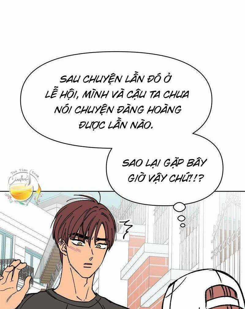 Tình Xưa Viết Lại Chapter 27 trang 12
