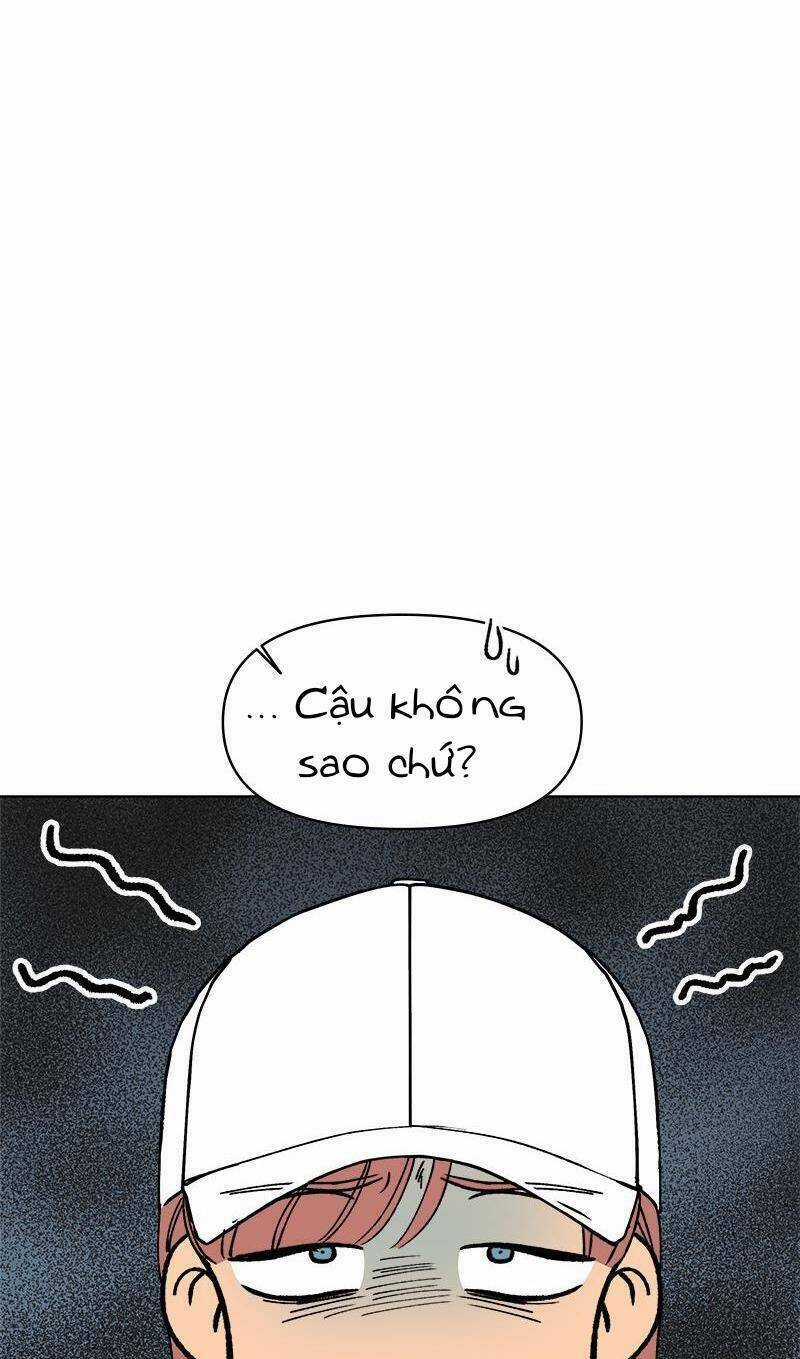 Tình Xưa Viết Lại Chapter 27 trang 14