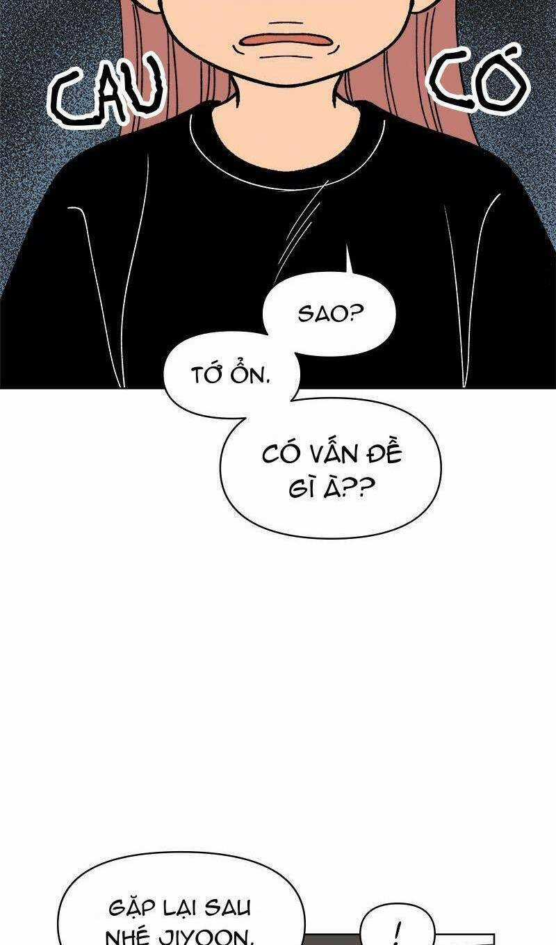 Tình Xưa Viết Lại Chapter 27 trang 15