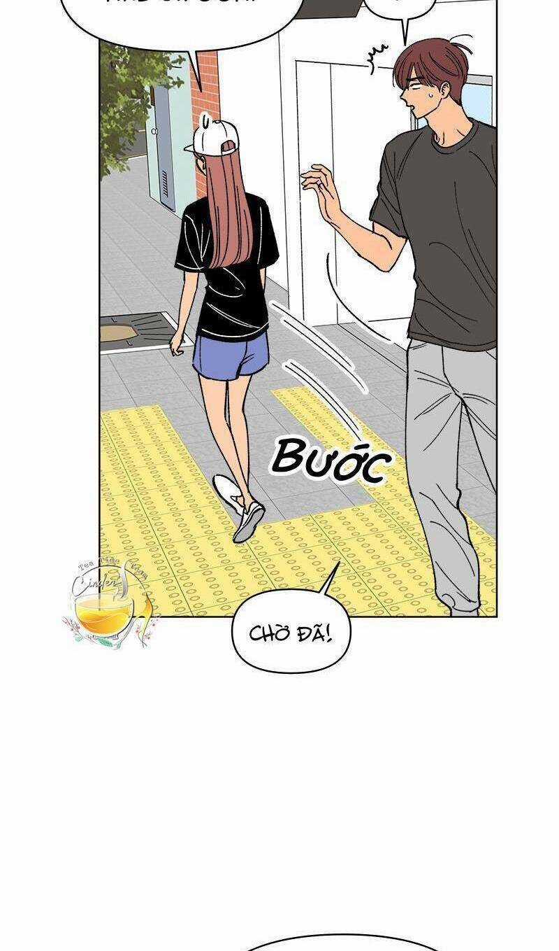 Tình Xưa Viết Lại Chapter 27 trang 16