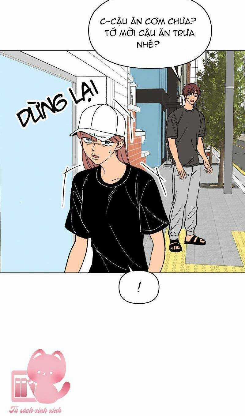 Tình Xưa Viết Lại Chapter 27 trang 17