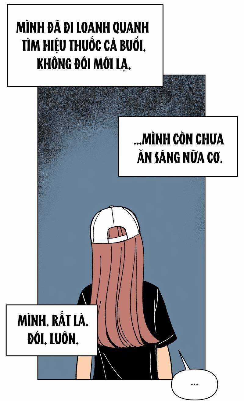 Tình Xưa Viết Lại Chapter 27 trang 18