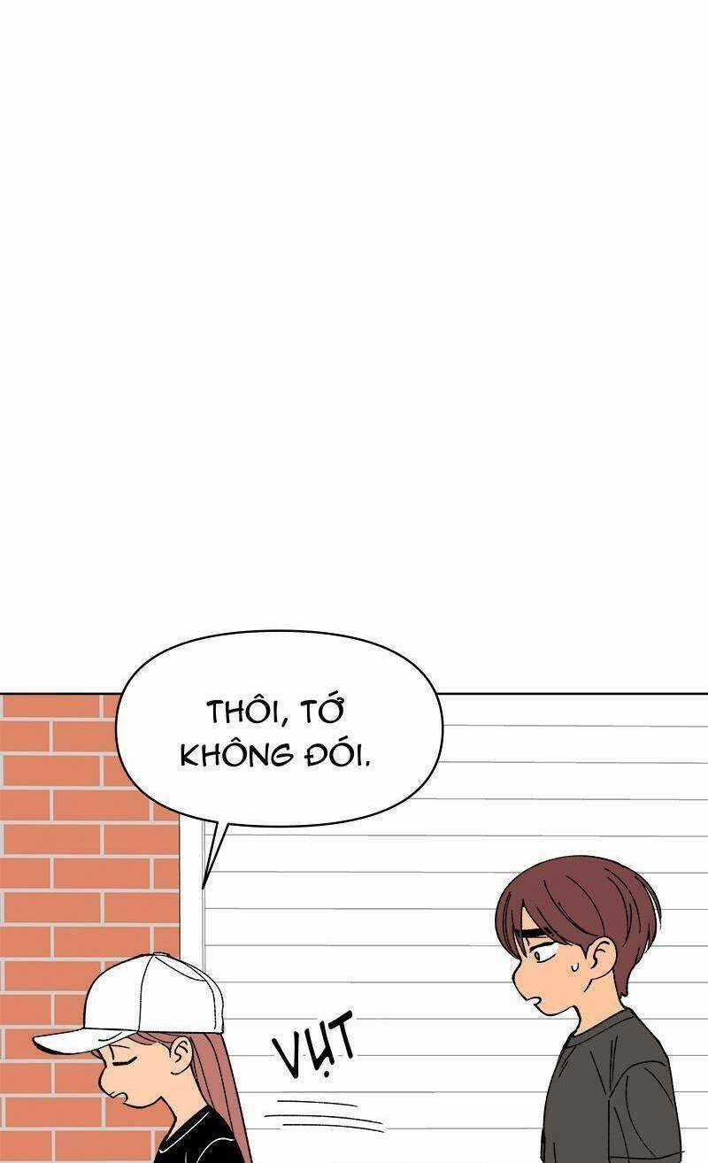 Tình Xưa Viết Lại Chapter 27 trang 19