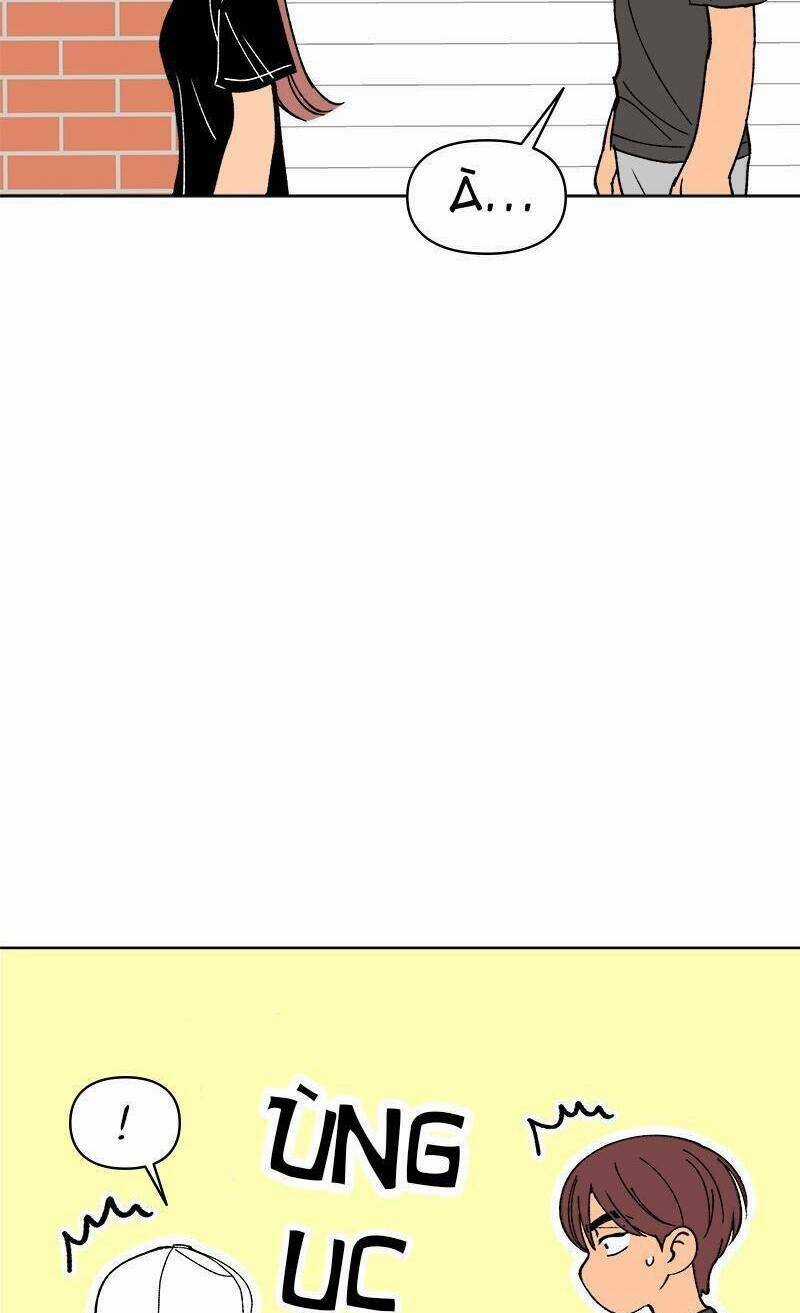 Tình Xưa Viết Lại Chapter 27 trang 20