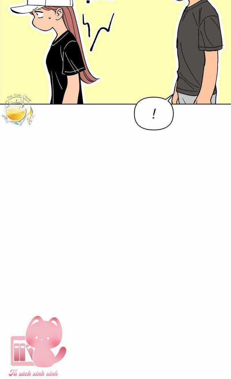 Tình Xưa Viết Lại Chapter 27 trang 21