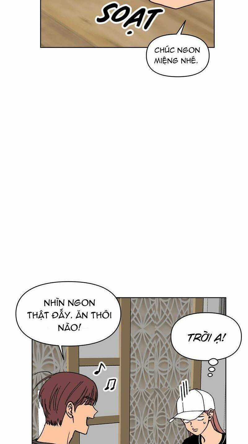 Tình Xưa Viết Lại Chapter 27 trang 23