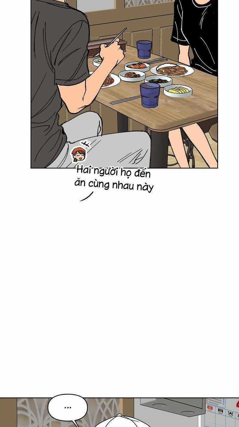 Tình Xưa Viết Lại Chapter 27 trang 24