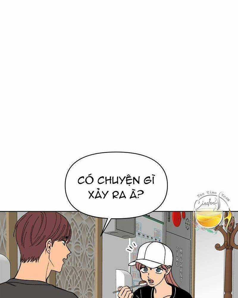 Tình Xưa Viết Lại Chapter 27 trang 27