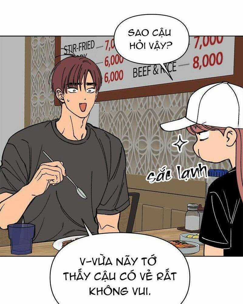 Tình Xưa Viết Lại Chapter 27 trang 29